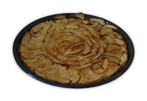 Apfel Tarte