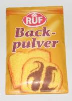 Backpulver
