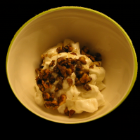 Birnenquark