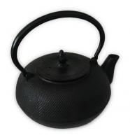 Chinesische Teekanne