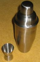 Cocktail Shaker