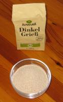 Dinkelgrie&szlig;