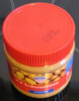 Erdnussbutter