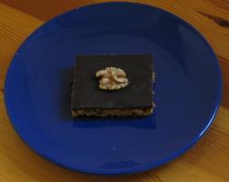 Gew&Atilde;&frac14;rz Lebkuchen