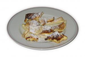 Kaiserschmarrn