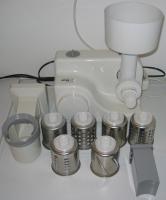 K&Atilde;&frac14;chenmaschine