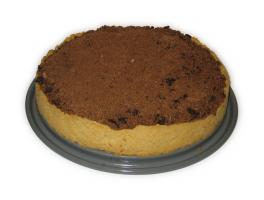 Schoko-Knusperkuchen