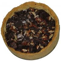 Schoko-Knusperkuchen
