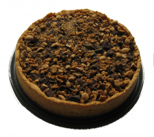 Schoko-Knusperkuchen