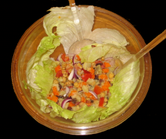 S&Atilde;&frac14;&Atilde;�kartoffelsalat