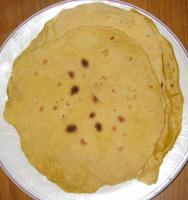 Tortillas