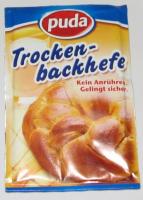 Trockenhefe