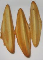 Vanillestangen