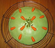 M&Atilde;&para;hrenkuchen (Springform)