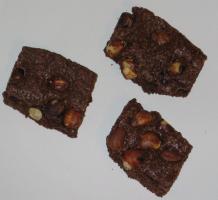 Drei Stück Berliner Brot