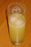 Cointreau Fiction im Longdrinkglas